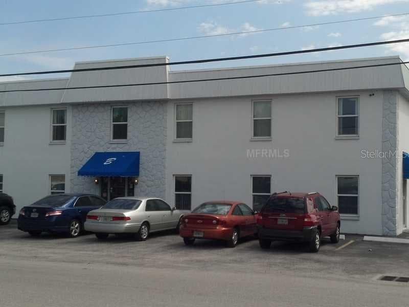 12601 AUTOMOBILE BOULEVARD CLEARWATER, FL 33762