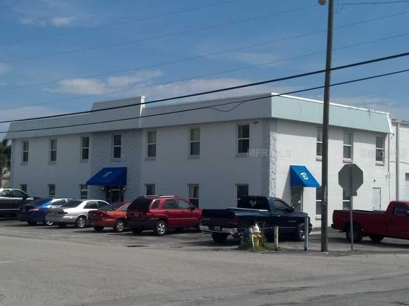 12601 AUTOMOBILE BOULEVARD CLEARWATER, FL 33762