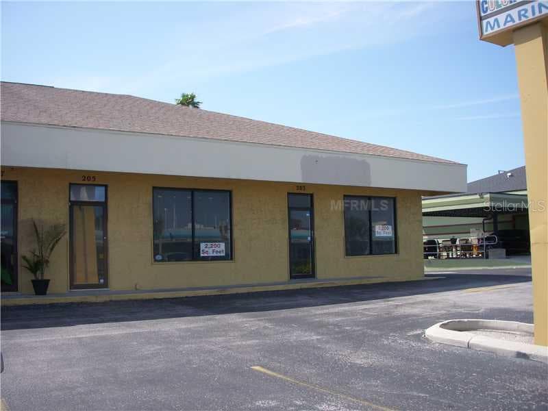 203 150TH AVENUE UNIT 203 MADEIRA BEACH, FL 33708