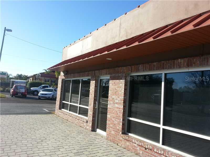 2511 W COLUMBUS DRIVE TAMPA, FL 33607