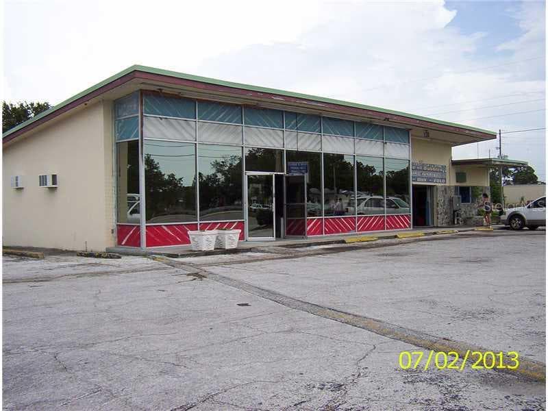 4299 66TH STREET N St. Petersburg, FL 33709