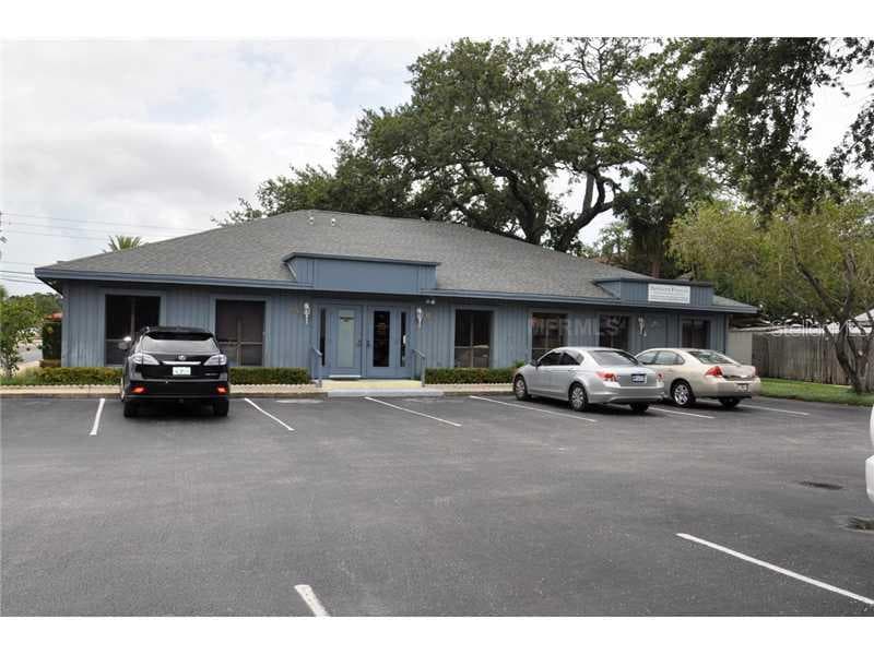 8381 SEMINOLE BOULEVARD SEMINOLE, FL 33772