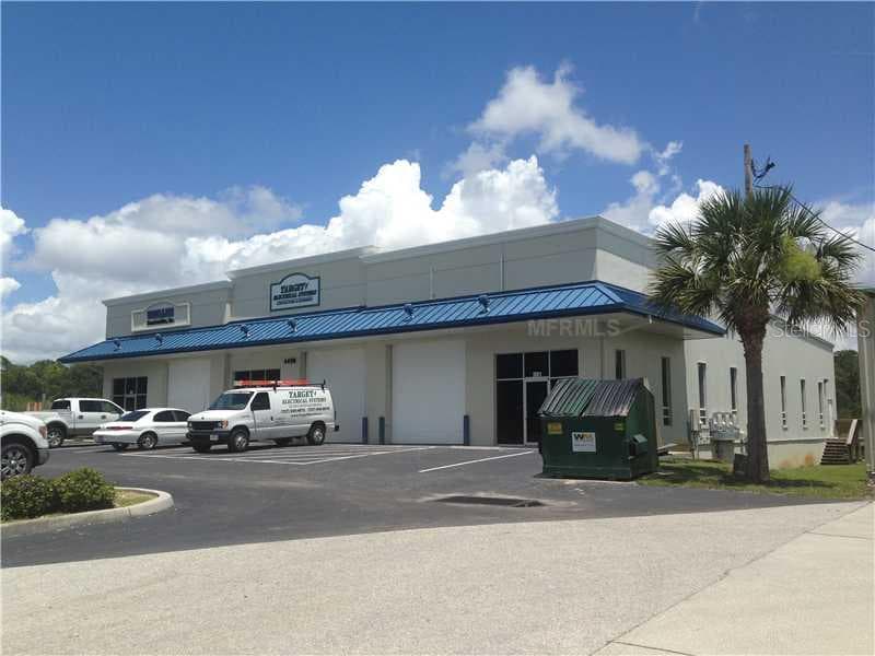 4490 ALT 19 PALM HARBOR, FL 34683