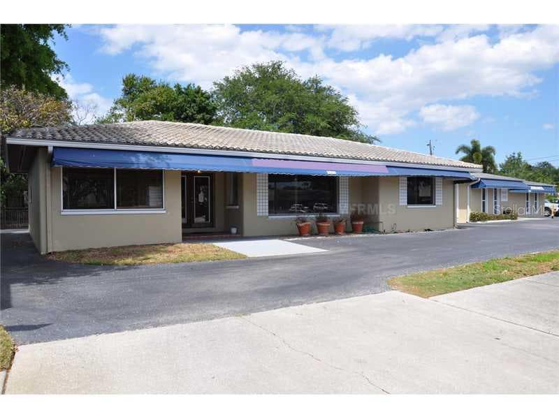 2520 W BAY DRIVE LARGO, FL 33770
