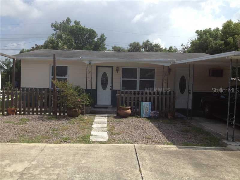4846 MILE STRETCH DRIVE HOLIDAY, FL 34690