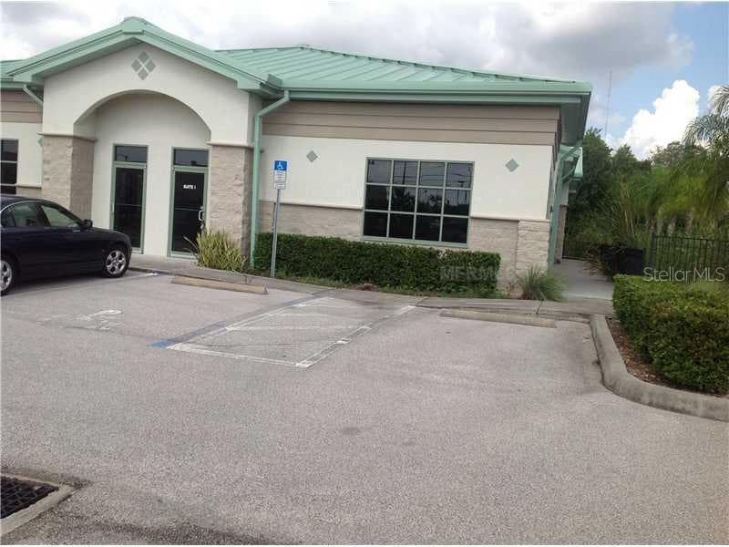 3935 TAMPA ROAD UNIT 1 OLDSMAR, FL 34677