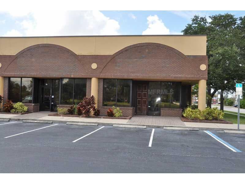8800 133RD AVENUE UNIT 16 LARGO, FL 33773