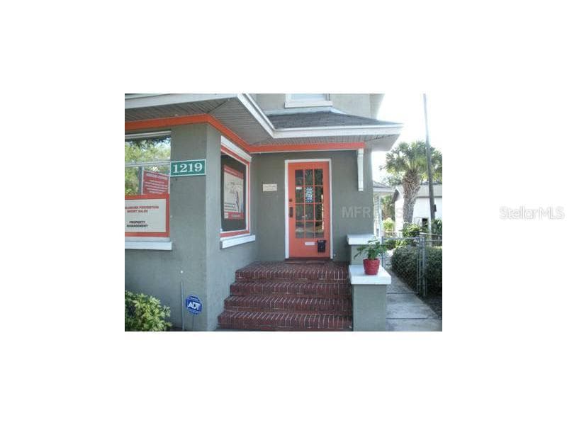 1219 DR MARTIN LUTHER KING JR STREET N ST PETERSBURG, FL 33701