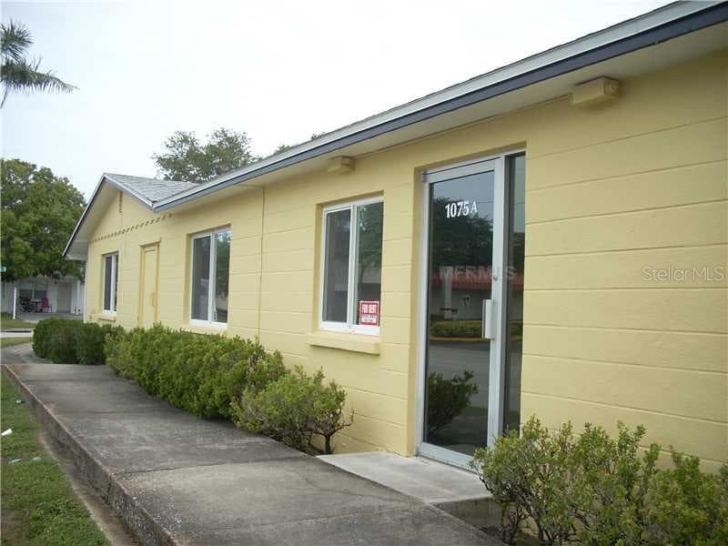 1075 58TH STREET N ST PETERSBURG, FL 33710