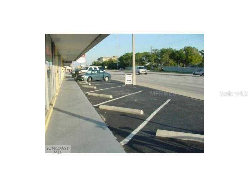 9187 PARK BOULEVARD SEMINOLE, FL 33777