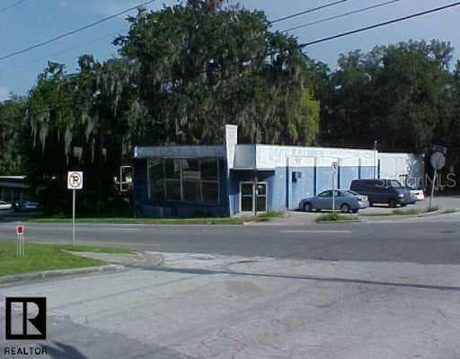 300 JEFFERSON STREET W BROOKSVILLE, FL 34601