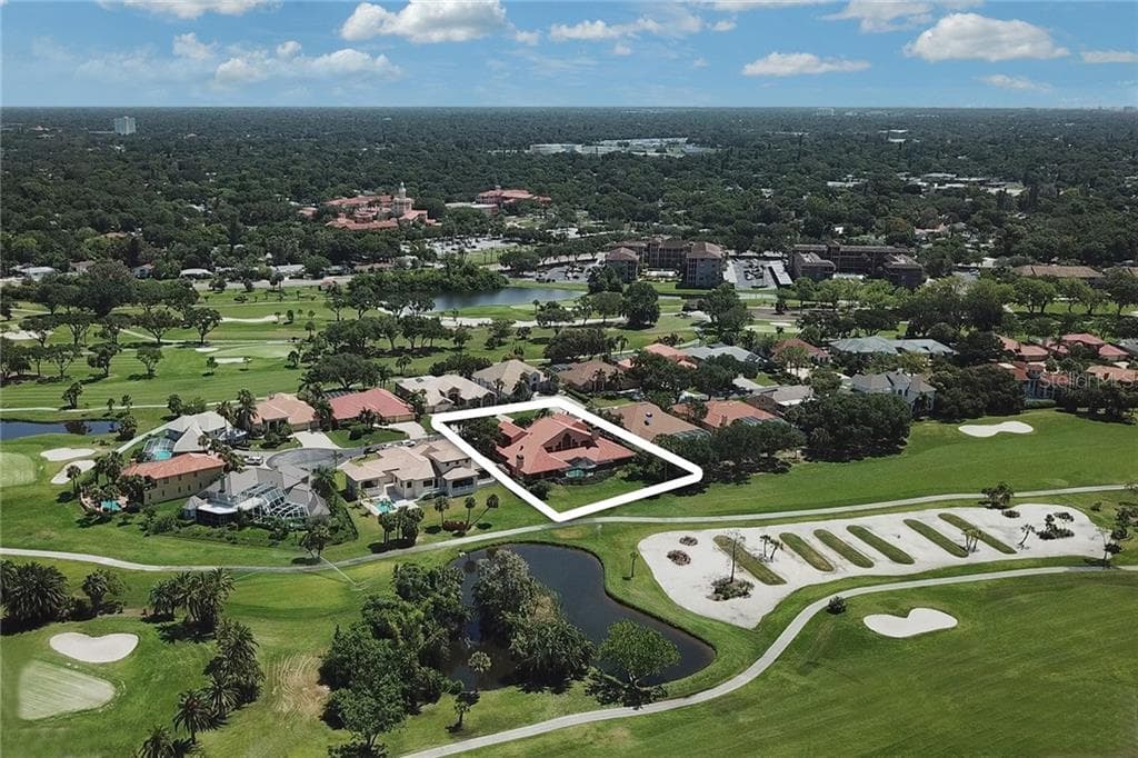 6226 FAIRWAY BAY BOULEVARD S GULFPORT, FL 33707