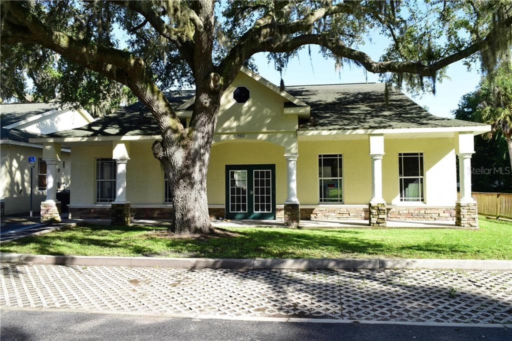 9412 BALM RIVERVIEW ROAD RIVERVIEW, FL 33569
