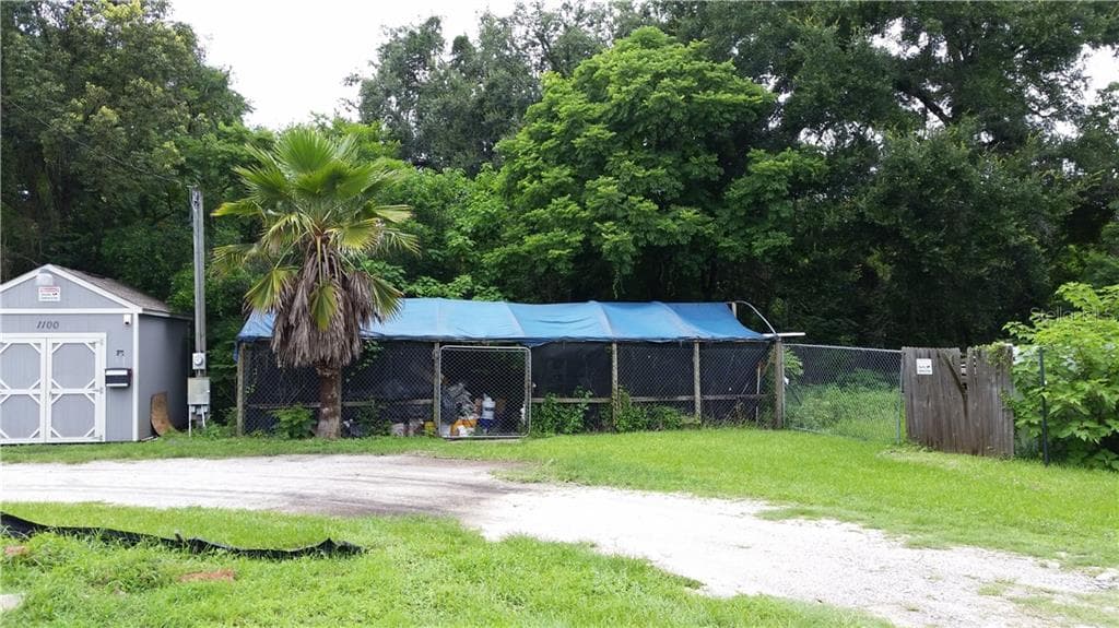 1100 LITHIA PINECREST ROAD BRANDON, FL 33511