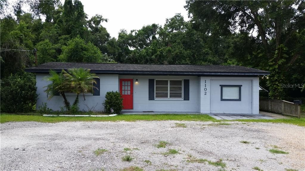 1102 LITHIA PINECREST ROAD BRANDON, FL 33511