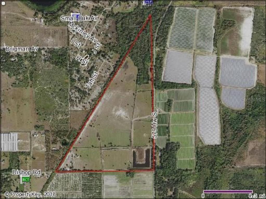 1689 CR 579 HIGHWAY WIMAUMA, FL 33598