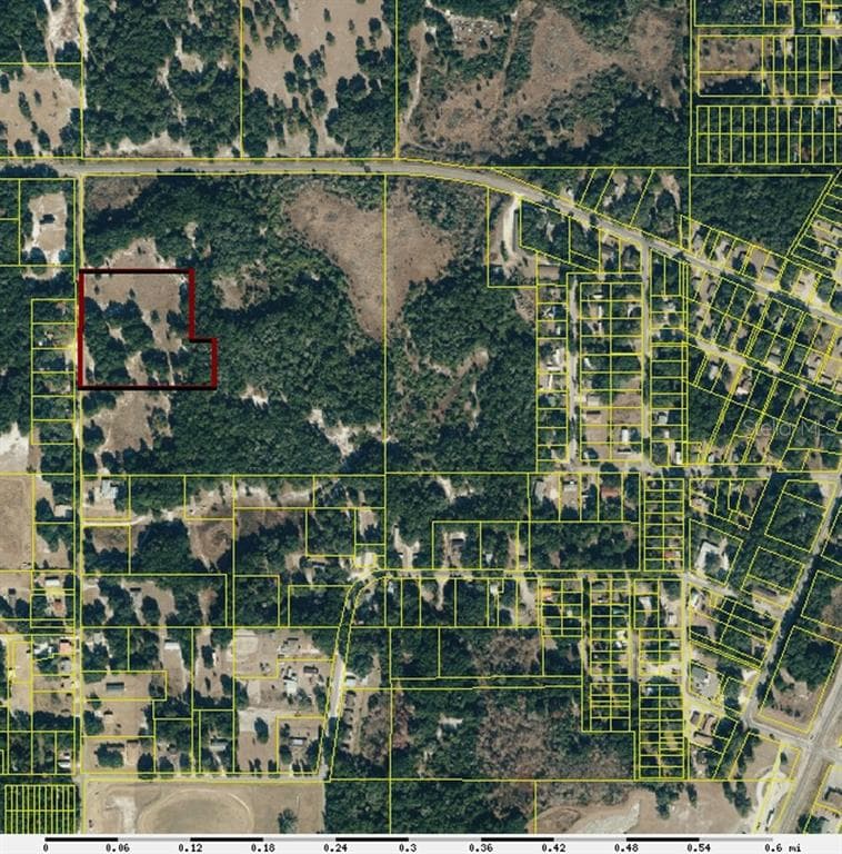 0 COUNTY ROAD 213 WILDWOOD, FL 34785