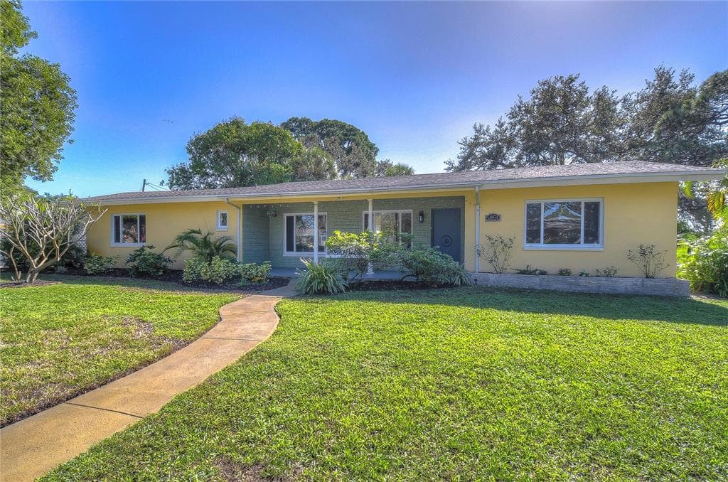 5850 24TH AVENUE S GULFPORT, FL 33707