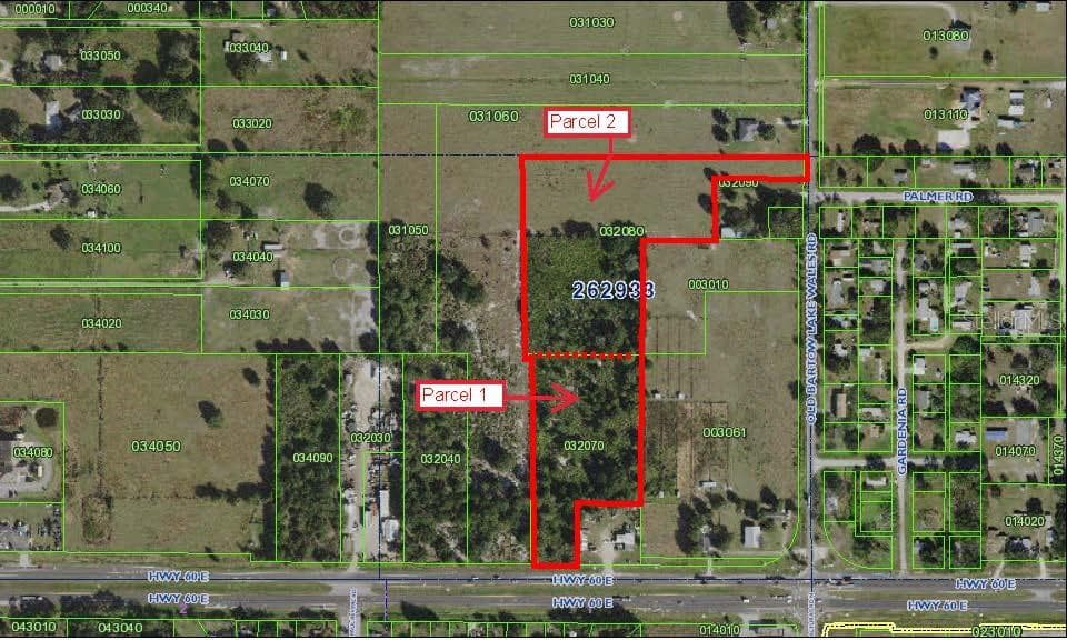7900 Block STATE ROAD 60 E BARTOW, FL 33830