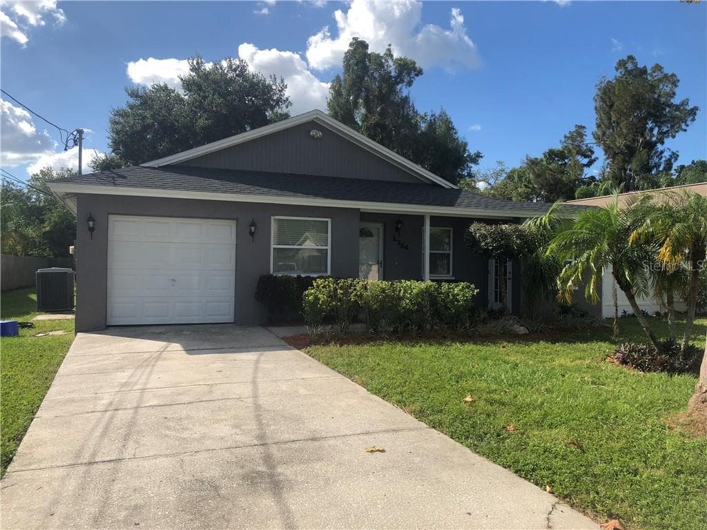 1756 ALBEMARLE ROAD CLEARWATER, FL 33764