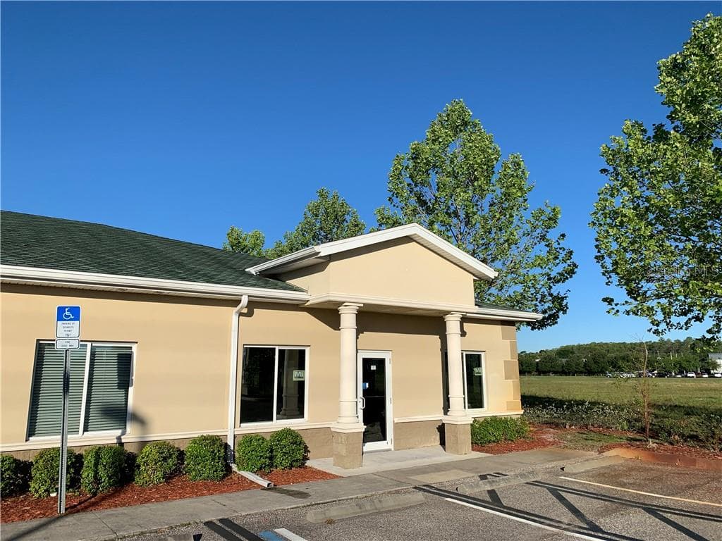 5140 DEER PARK DRIVE NEW PORT RICHEY, FL 34653