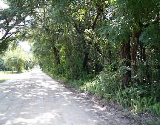 0 TUCKER ROAD ZEPHYRHILLS, FL 33541