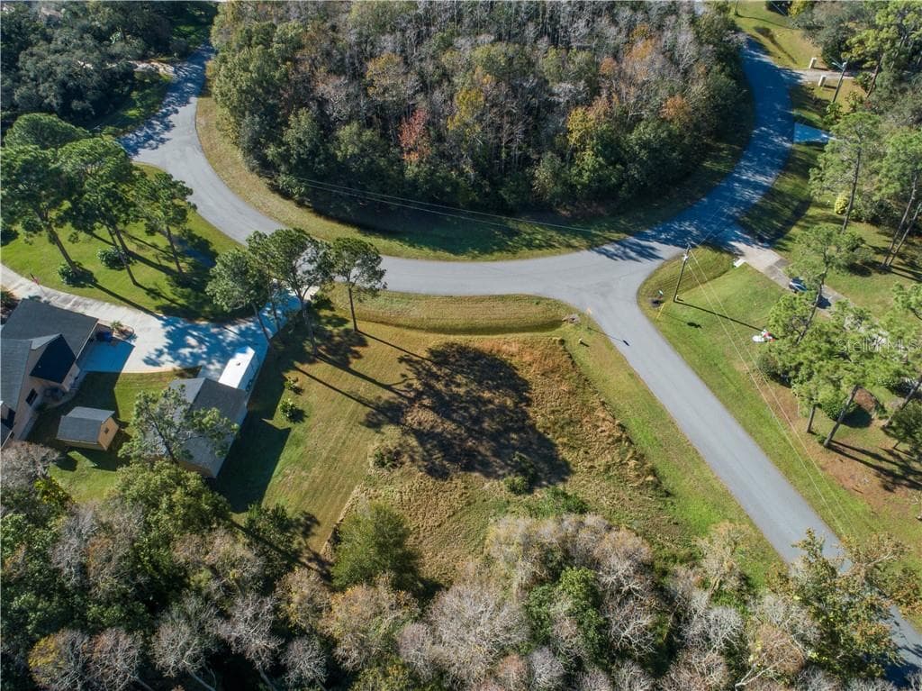 MORNINGSUN COURT NEW PORT RICHEY, FL 34655