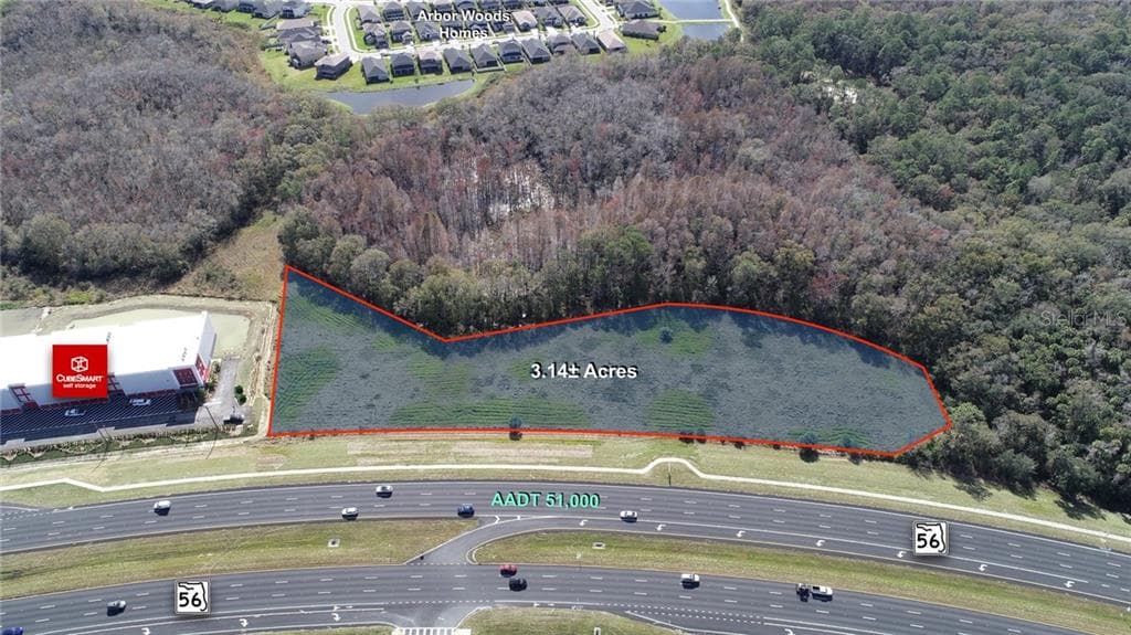 27186 SR 56 WESLEY CHAPEL, FL 33544