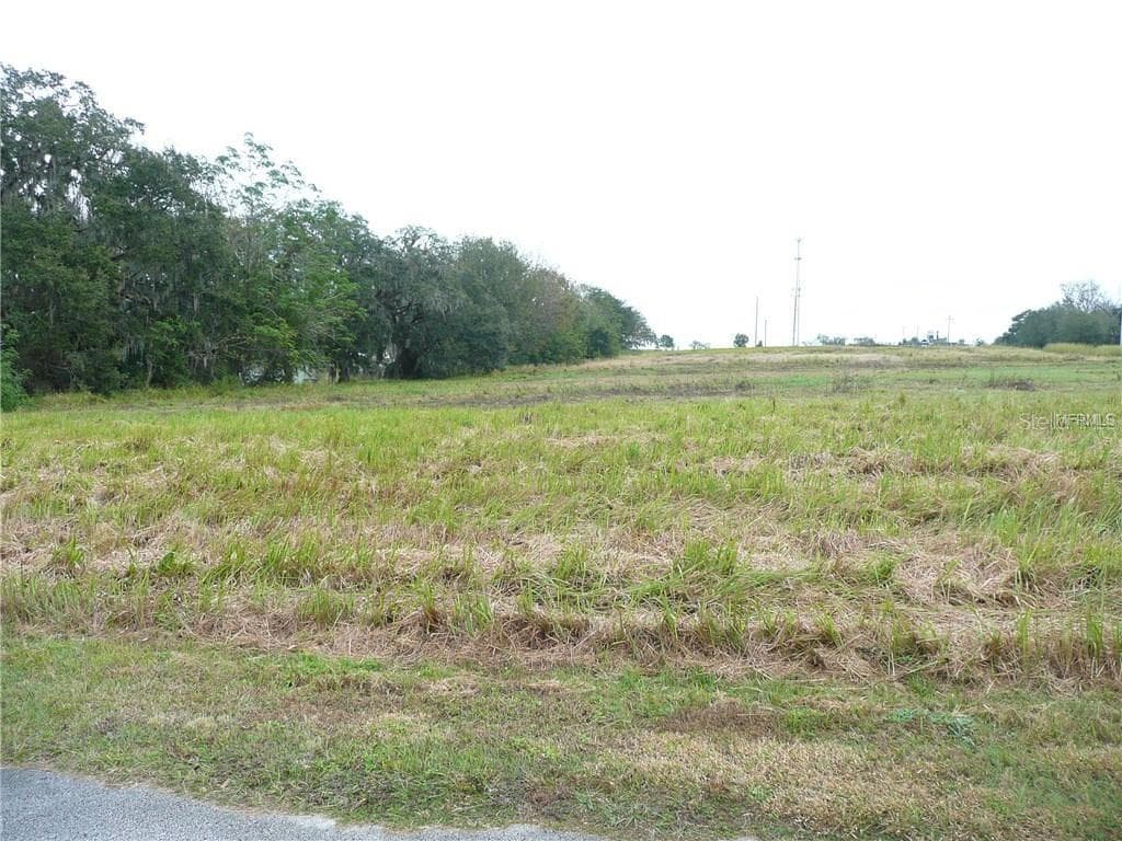 CLARA MAE STREET DADE CITY, FL 33525