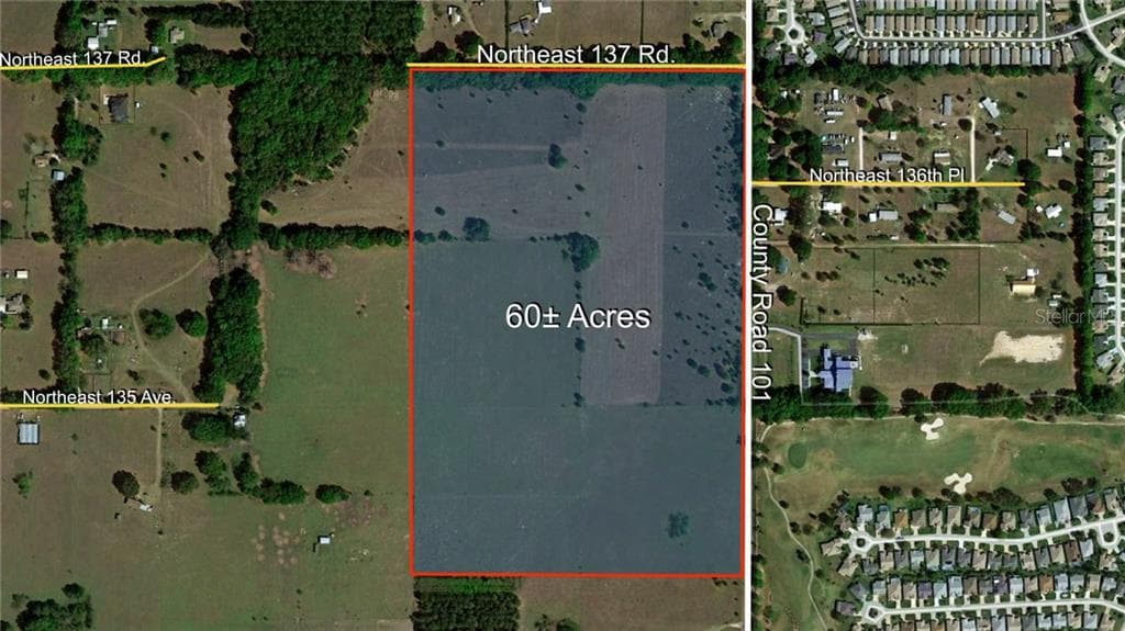 CR 101 THE VILLAGES, FL 32163