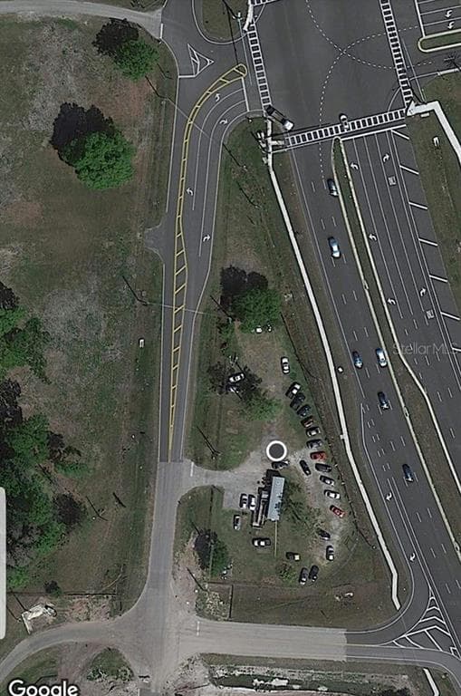 25206 WESLEY CHAPEL BOULEVARD LUTZ, FL 33559