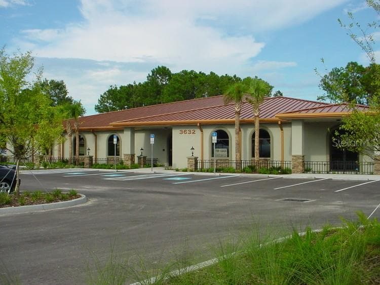 3632 LAND O LAKES BOULEVARD UNIT 104-3