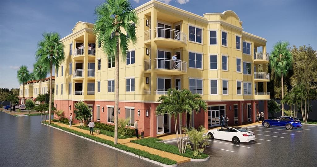 231 2ND STREET S UNIT 303 SAFETY HARBOR, FL 34695