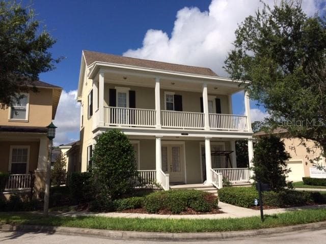 1138 TAPESTRY DRIVE CELEBRATION, FL 34747
