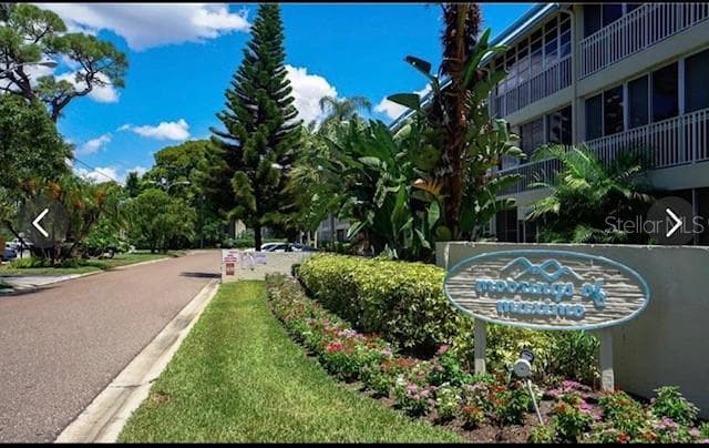 4902 38TH WAY S UNIT 411 ST PETERSBURG, FL 33711