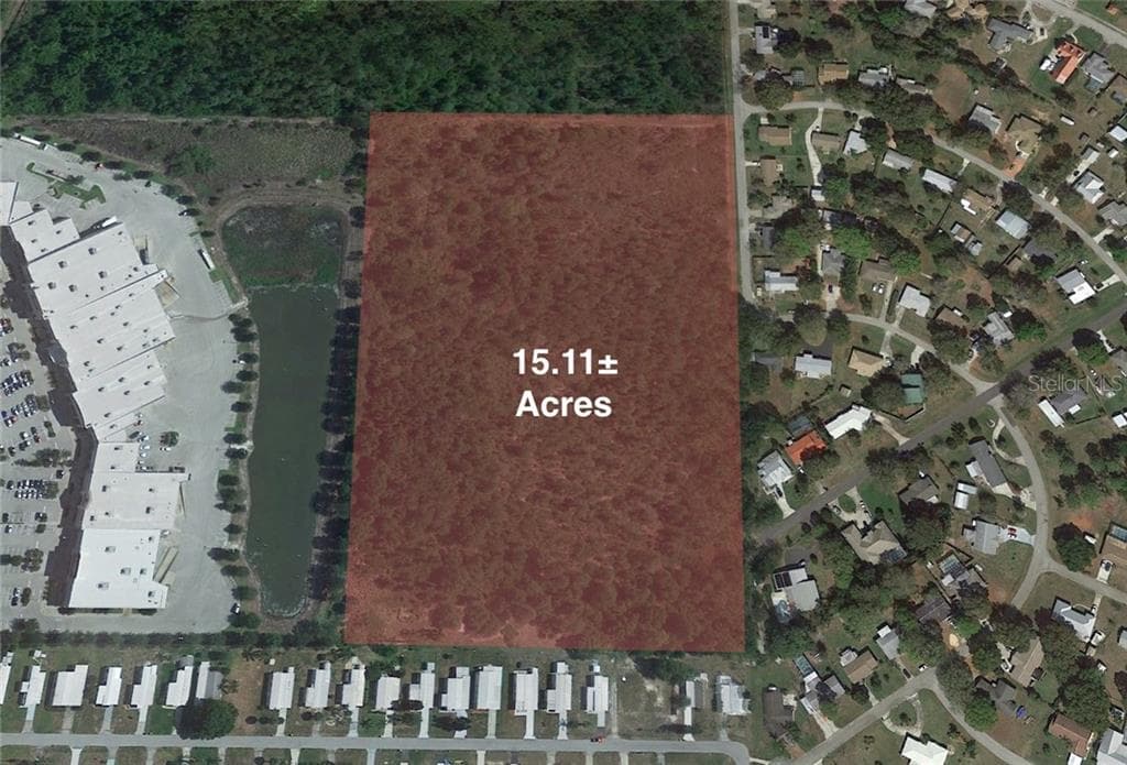 1550 GREENWAY DRIVE SEBRING, FL 33870