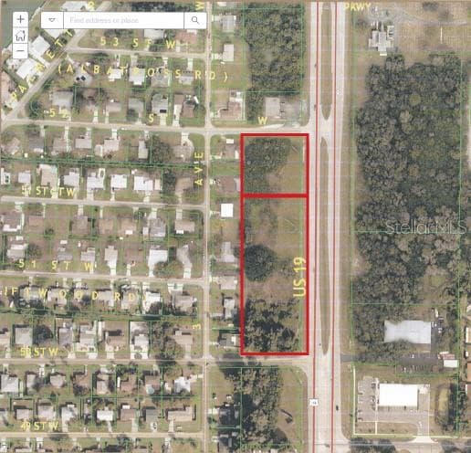 5007 US HIGHWAY 19 HIGHWAY PALMETTO, FL 34221