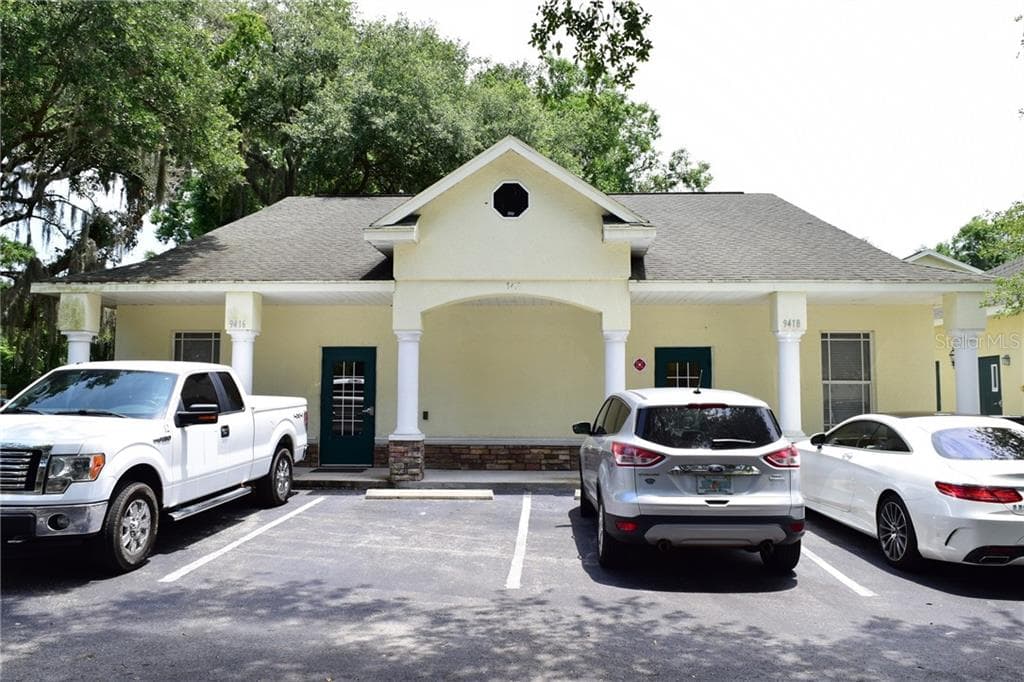 9416 BALM RIVERVIEW ROAD RIVERVIEW, FL 33569