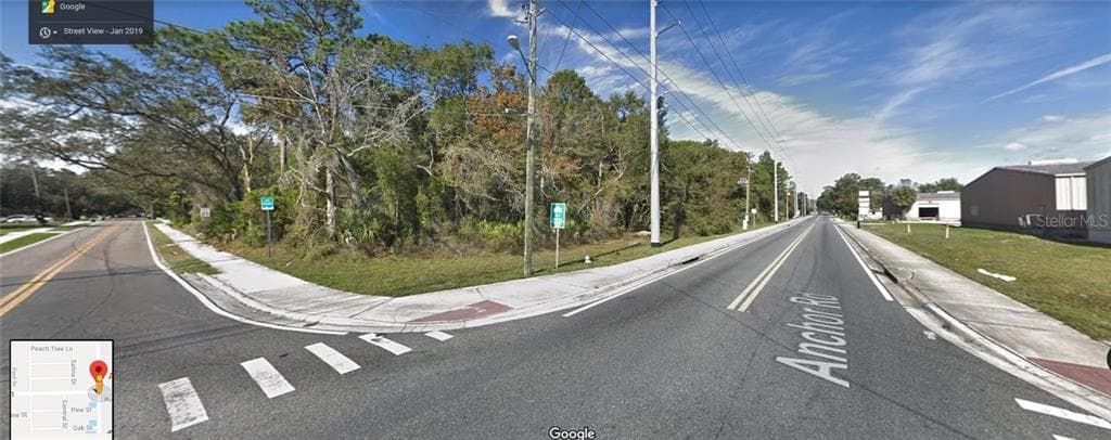 0 ANCHOR ROAD ALTAMONTE SPRINGS, FL 32701