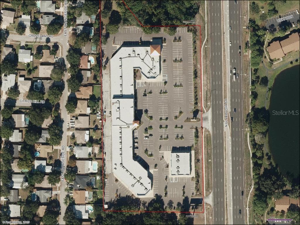 34338 US 19 HIGHWAY N UNIT 34290 PALM HARBOR, FL 34683