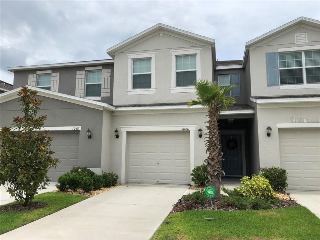 10411 LAKE MONTAUK DRIVE RIVERVIEW, FL 33578