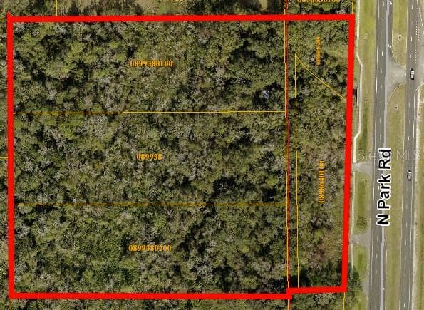 N PARK ROAD PLANT CITY, FL 33563