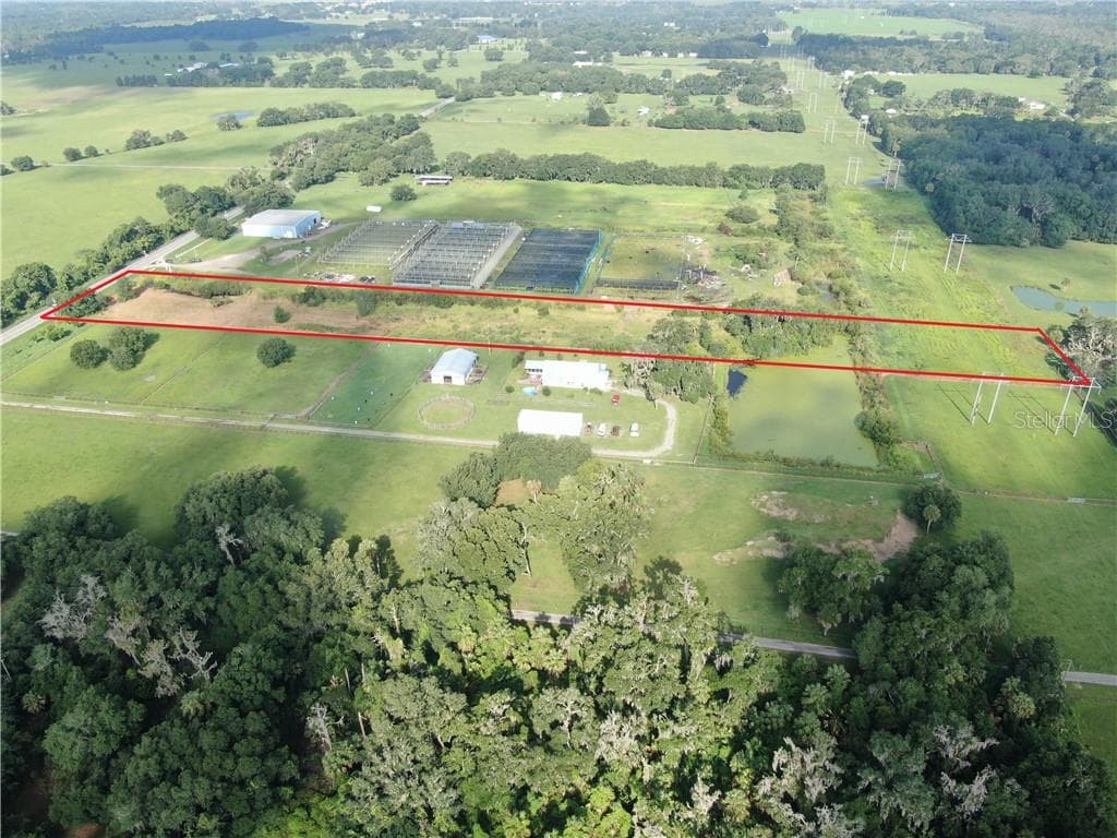 9205 LITHIA PINECREST ROAD LITHIA, FL 33547