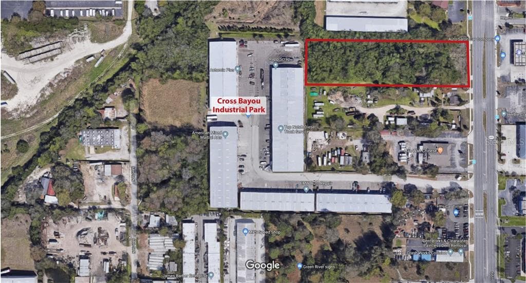 10566 N 66TH STREET PINELLAS PARK, FL 33782