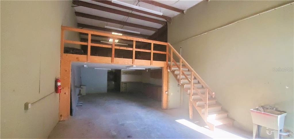 1635 DALE MABRY HIGHWAY LUTZ, FL 33548