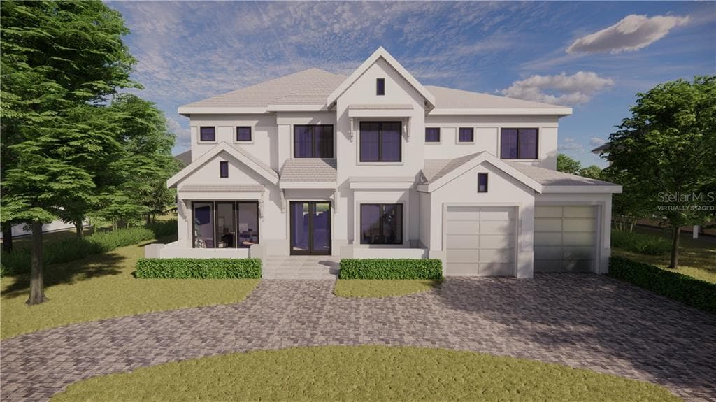 2908 W FAIR OAKS AVENUE TAMPA, FL 33611