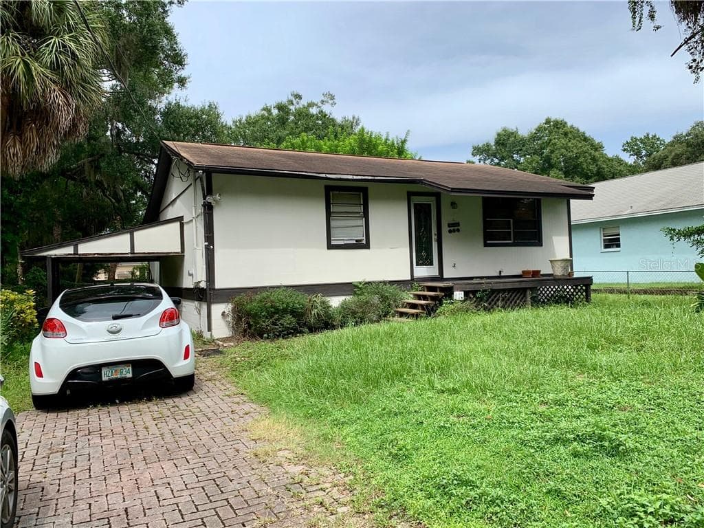 10017 PARSONS STREET TAMPA, FL 33615