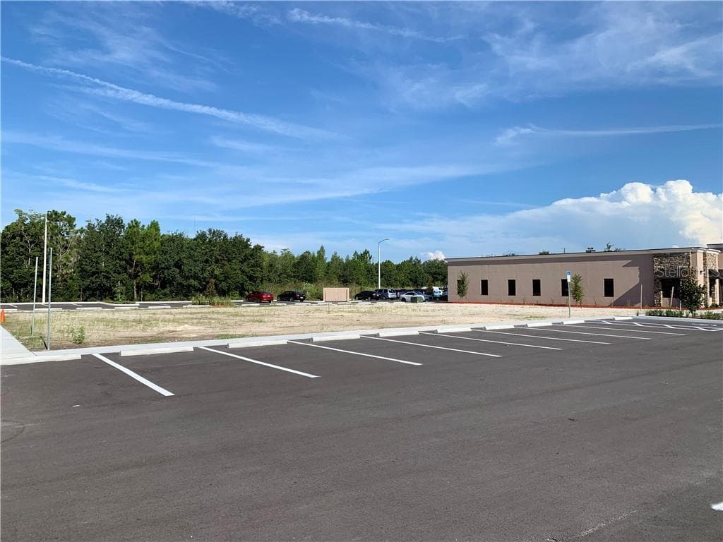 5087 LITTLE ROAD NEW PORT RICHEY, FL 34655