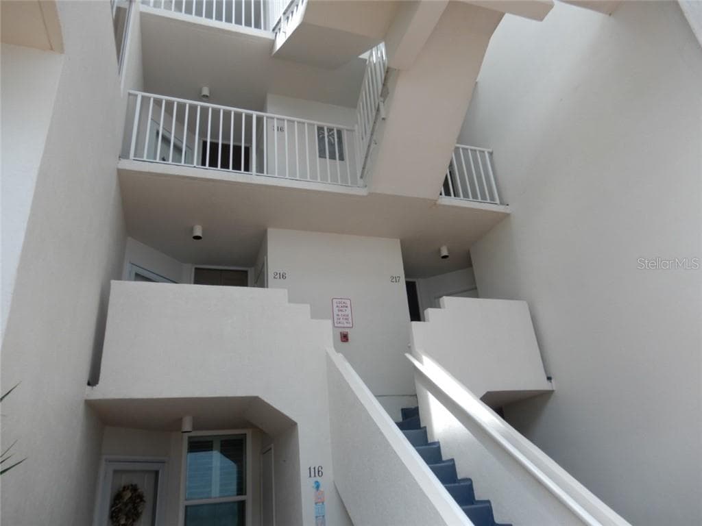5279 ISLA KEY BOULEVARD S UNIT 217 ST PETERSBURG, FL 33715