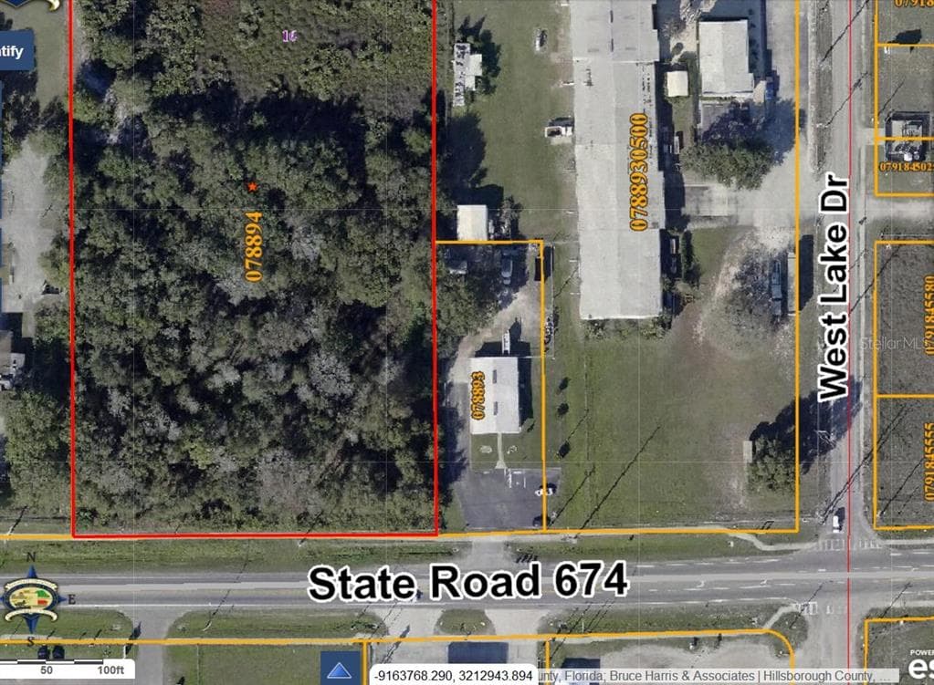 FL-674 WIMAUMA, FL 33598